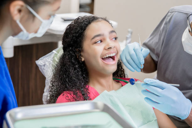 Best Knocked-Out Tooth Emergency  in Cumberland, KY