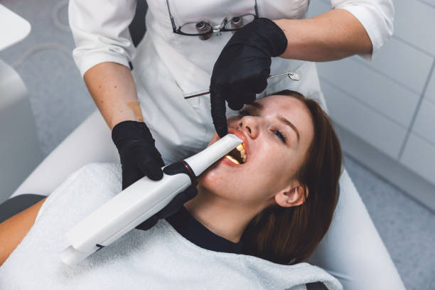 Teeth Whitening in KY