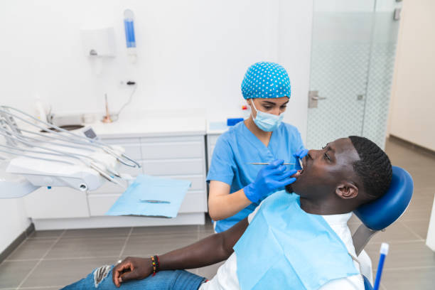 Emergency Dentist Open Today in KY